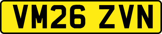 VM26ZVN