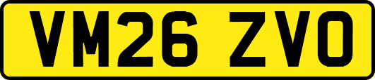 VM26ZVO