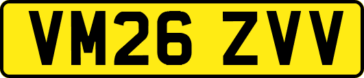 VM26ZVV