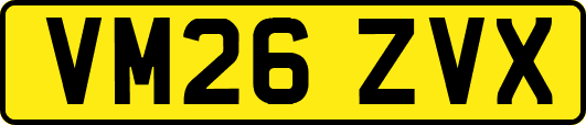 VM26ZVX
