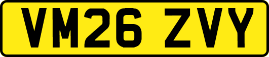 VM26ZVY
