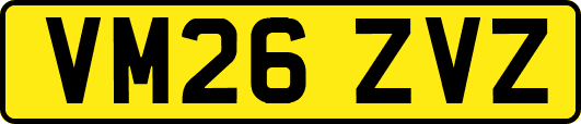 VM26ZVZ