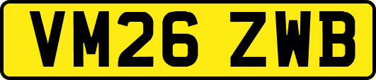 VM26ZWB