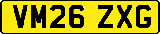 VM26ZXG