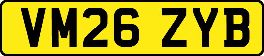 VM26ZYB