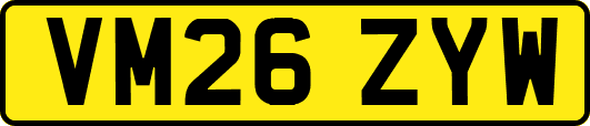 VM26ZYW