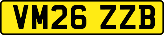 VM26ZZB