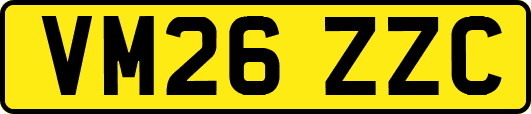 VM26ZZC