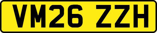 VM26ZZH