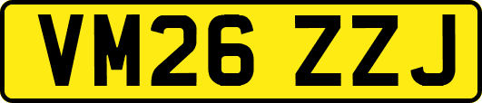 VM26ZZJ