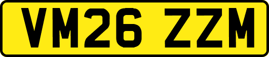 VM26ZZM