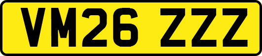 VM26ZZZ