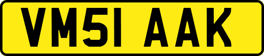 VM51AAK