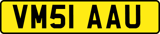 VM51AAU