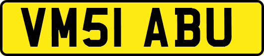 VM51ABU