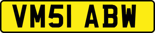 VM51ABW