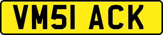 VM51ACK