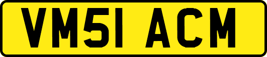 VM51ACM