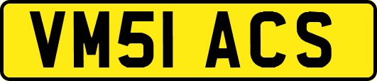 VM51ACS