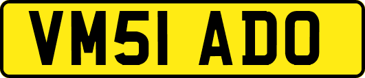 VM51ADO