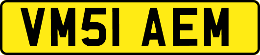 VM51AEM