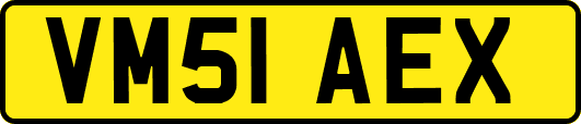 VM51AEX