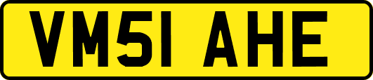 VM51AHE