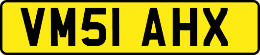 VM51AHX