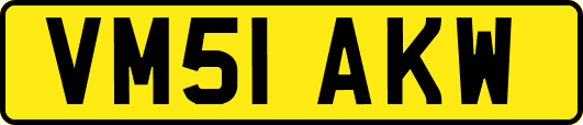 VM51AKW