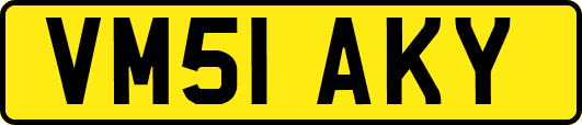 VM51AKY