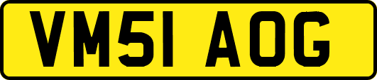 VM51AOG