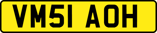 VM51AOH