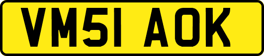 VM51AOK