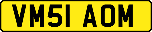 VM51AOM