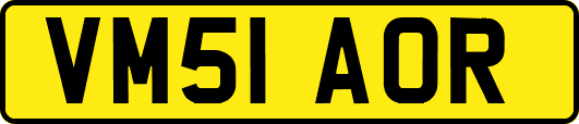 VM51AOR