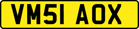 VM51AOX