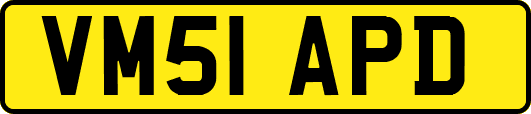 VM51APD