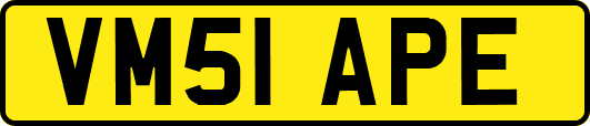 VM51APE