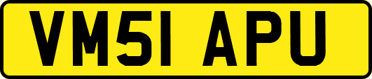 VM51APU