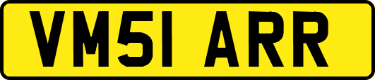 VM51ARR