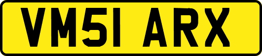 VM51ARX