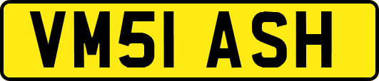 VM51ASH