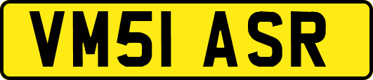 VM51ASR