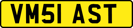 VM51AST