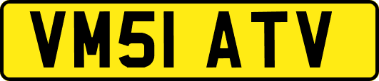 VM51ATV