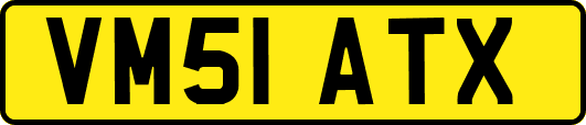 VM51ATX