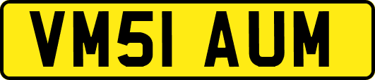 VM51AUM