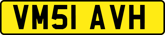 VM51AVH