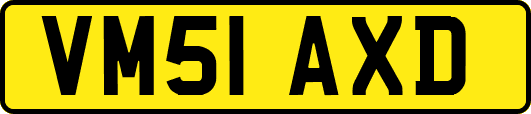 VM51AXD