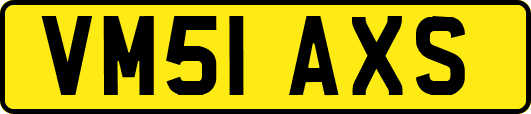 VM51AXS